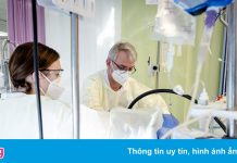 Bên trong quốc gia Tây Âu đầu tiên tái phong tỏa vì Covid-19