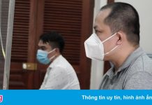 Hoãn xử vụ 2 cựu cán bộ công an môi giới hối lộ 38 tỷ đồng