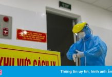 Hà Nội buộc người đến từ TP.HCM, Bình Dương… tự cách ly 7 ngày