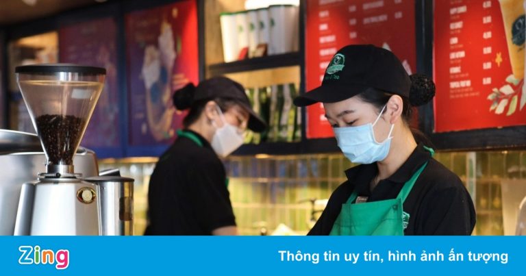 TP.HCM cần hơn 33.000 lao động lĩnh vực thương mại, dịch vụ