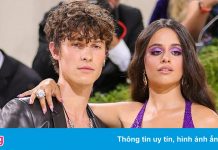 Shawn Mendes và Camila Cabello chia tay