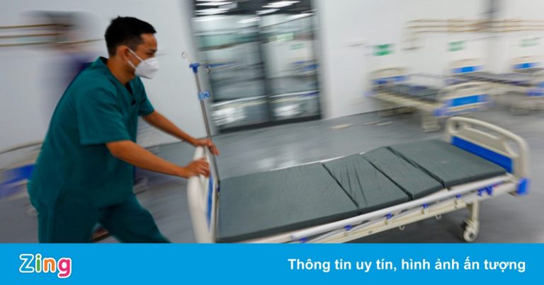 Dịch Covid-19 khiến nhiều người đột quỵ không được cứu kịp thời Dịch Covid-19 khiến nhiều người đột quỵ không được cứu kịp thời