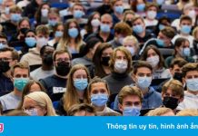 Ác mộng Covid-19 quay trở lại châu Âu