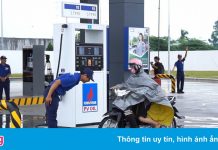 Các nhà bán lẻ xăng dầu kinh doanh kém dù giá xăng tăng
