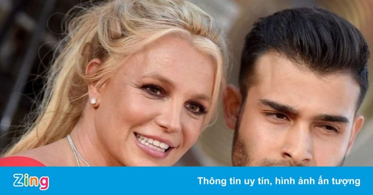 Britney Spears sắp kết hôn