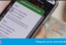 Cấp danh tính và xác thực điện tử cho người từ 14 tuổi