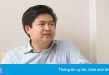 CEO Thuduc House kịp bán cổ phiếu TDH trước khi bị bắt