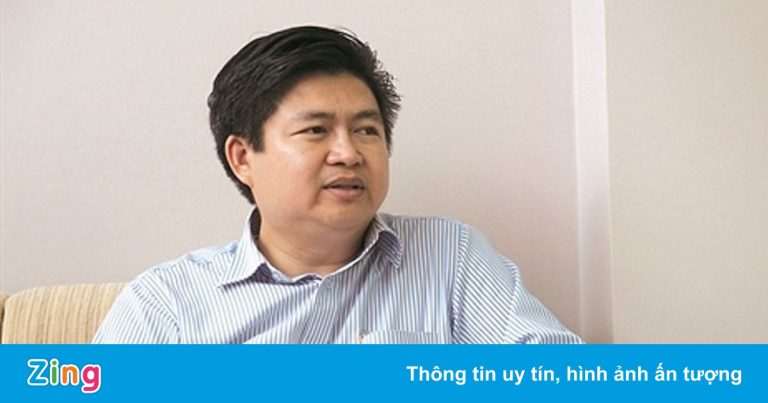 CEO Thuduc House kịp bán cổ phiếu TDH trước khi bị bắt