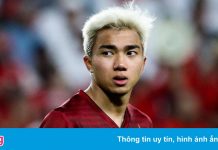 Tuyển Thái Lan công bố 30 cầu thủ dự AFF Cup 2020