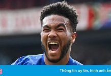 Hàng thủ là vũ khí đáng sợ của Chelsea