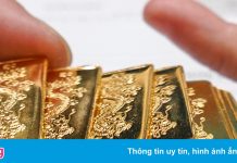 Giá vàng có mất mốc 60 triệu đồng tuần tới?