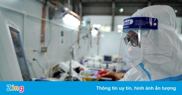 Bộ Y tế đưa thêm nhiều loại thuốc vào điều trị bệnh nhân Covid-19