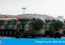 Lầu Năm Góc: TQ muốn phục hưng bằng cách thay đổi trật tự thế giới