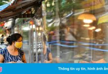 Giá thực phẩm đang ‘leo thang’