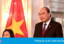 Chủ tịch nước gặp cộng đồng người Việt Nam ở Thụy Sĩ