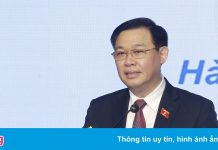 Chủ tịch Quốc hội: Thầy thuốc và thầy giáo được tôn vinh ở bất kỳ đâu