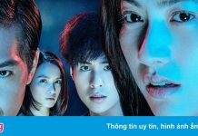 Ê-kíp ‘Bằng chứng vô hình’ giành giải đầu tiên ở LHP Việt Nam