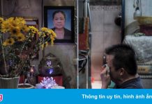 Con nhớ mẹ và em quá!