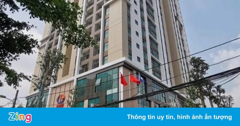 Người phụ nữ tử vong sau khi rơi từ tầng cao chung cư