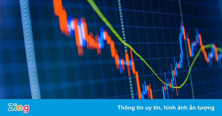 Chứng khoán mất mốc 1.500 điểm, khối ngoại bán ròng 2.000 tỷ đồng