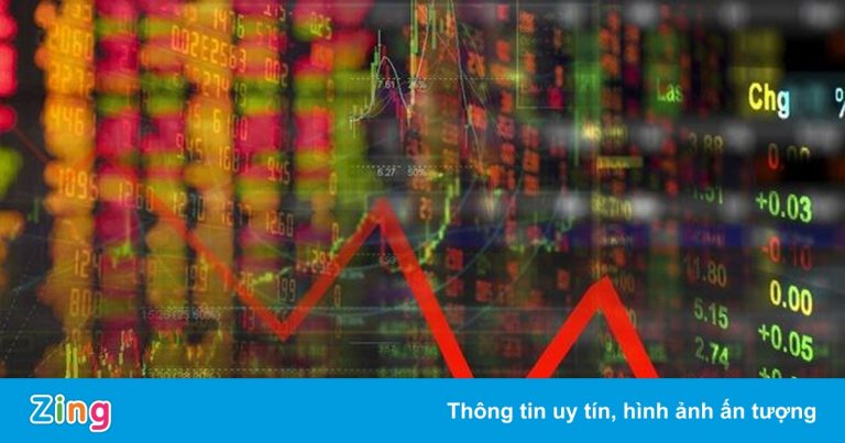 Gần 200 mã chứng khoán ‘nằm sàn’ phiên đầu tuần