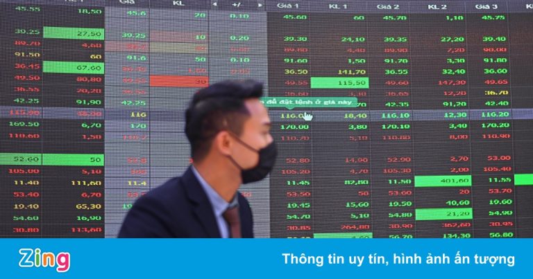 Chứng khoán có thể tiếp tục leo đỉnh mới