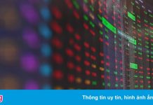 Hàng loạt cổ phiếu tăng nóng 5-10 lần