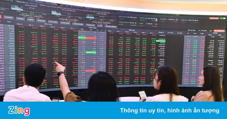 Chứng khoán Việt Nam đặt mục tiêu vào top 4 ASEAN