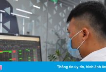 Gom cổ phiếu ngân hàng, nhà đầu tư tạm lỗ