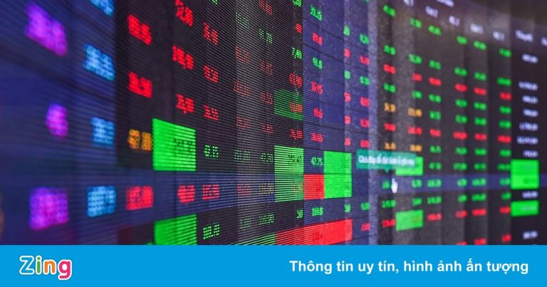 Chứng khoán phá đỉnh, xuất hiện thêm công ty 10 tỷ USD