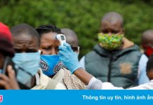 Vì sao châu Phi tránh được sự tàn phá của Covid-19?