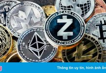 Thị trường tiền mã hóa đạt cột mốc mới