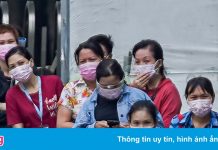 Doanh nghiệp TP Thủ Đức than thiếu lao động