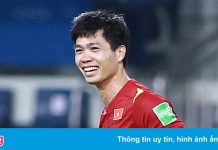 Công Phượng tìm lại suất đá chính