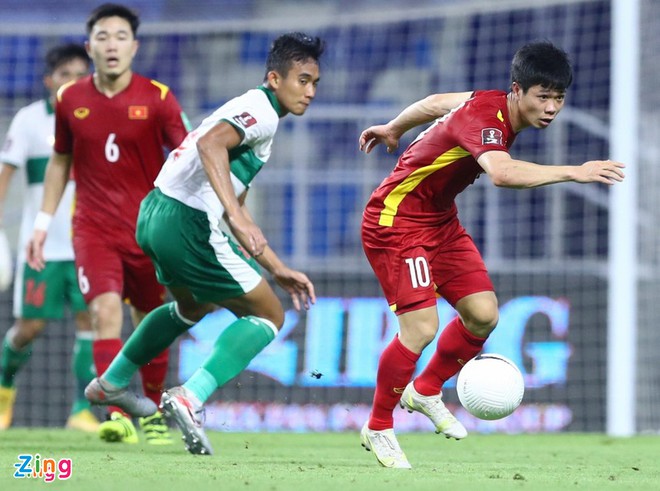 Viet Nam vs Saudi Arabia anh 6