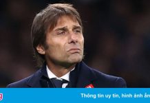 HLV Conte: ‘Trình độ của Tottenham không quá cao’
