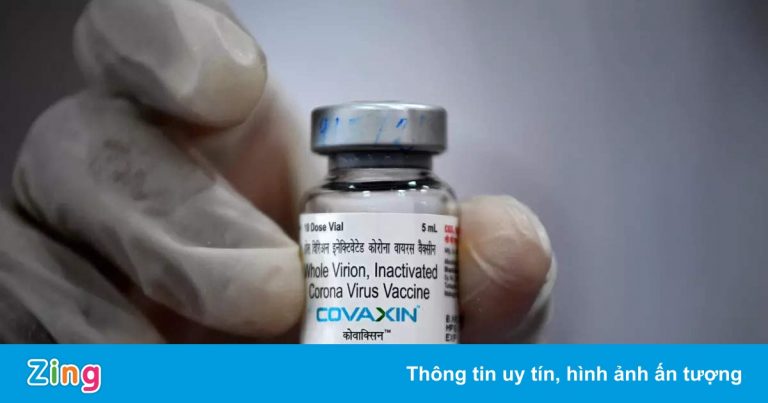 Công nghệ bên trong vaccine Covaxin vừa được phê duyệt