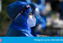 Nhiều trường ở Hải Phòng cho học sinh tạm nghỉ vì xuất hiện F0