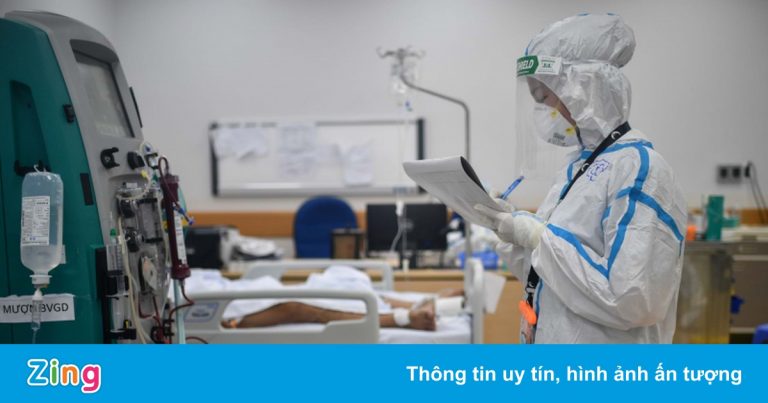 Ngày 19/11, TP.HCM sẽ tưởng niệm người tử vong vì Covid-19