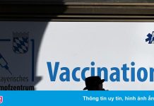 Phong tỏa kiểu mới ở châu Âu vì làn sóng Covid-19 thứ tư càn quét