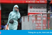 Hải Phòng rà soát khu cách ly, Hải Dương điều chỉnh nhiều hoạt động