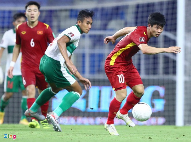 Viet Nam vs Saudi Arabia anh 15