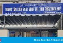 CDC Thừa Thiên – Huế nói gì khi bị tố khuất tất trong mua sắm vật tư?