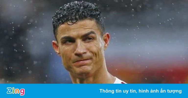 Ronaldo là vấn đề lớn với HLV Man United kế tiếp