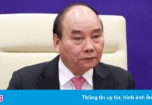 Chủ tịch nước dự đối thoại giữa các nhà lãnh đạo APEC và ABAC