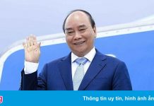 Chủ tịch nước sẽ thăm chính thức Thụy Sĩ