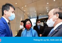 WIPO cam kết hỗ trợ Việt Nam nâng cấp hệ thống sở hữu trí tuệ quốc gia