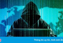 ‘An ninh mạng ở Việt Nam rất báo động’