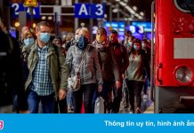 Vì sao Đức có tỷ lệ tiêm chủng cao nhưng Covid-19 vẫn bùng phát?