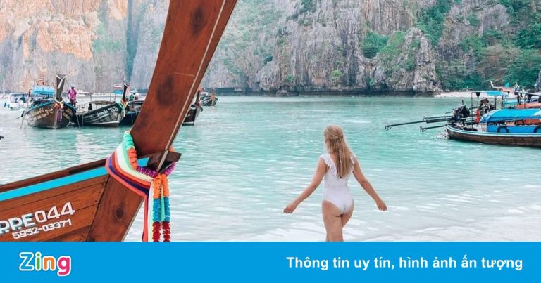 Điểm du lịch nổi tiếng Thái Lan mở lại sau 3 năm đóng cửa